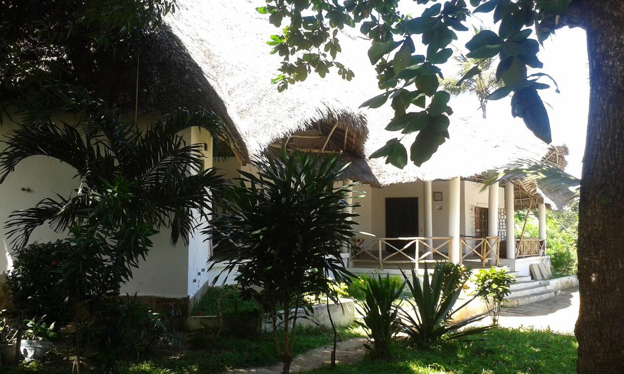 Travellers Inn Resort Malindi Kijiwetanga 외부 사진